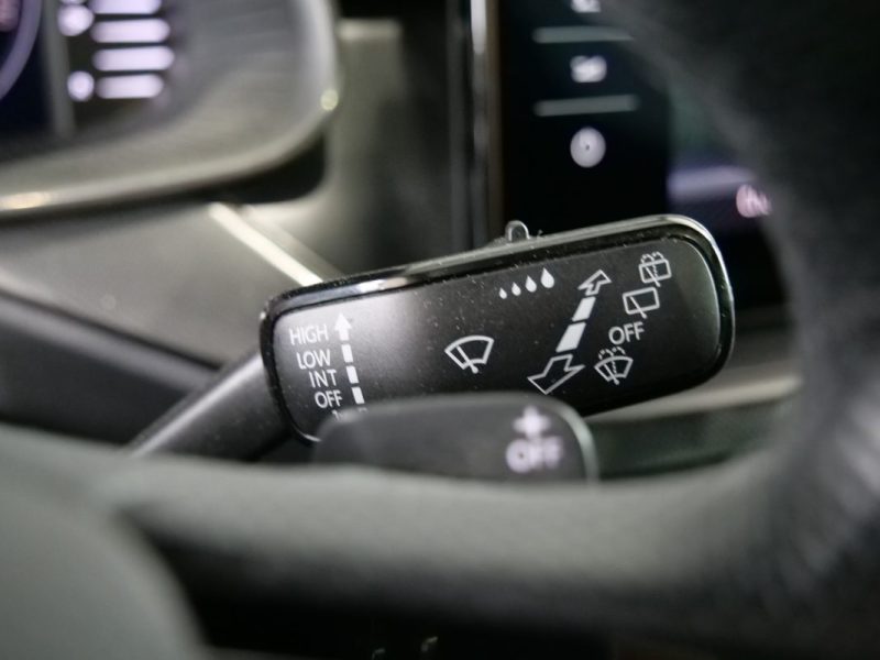 SKODA SCALA 1.5 TSI 150CH STYLE DSG7 EURO6D-T EVAP 2019