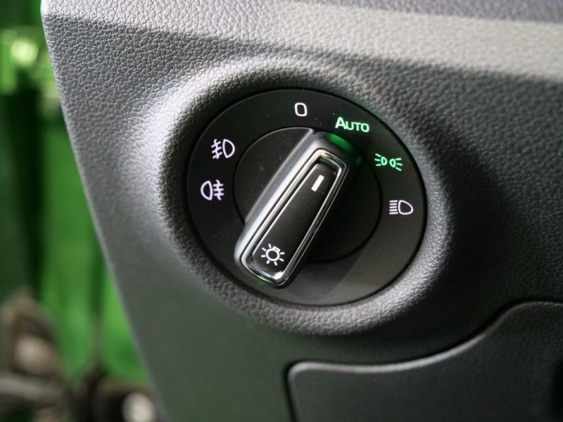 SKODA SCALA 1.5 TSI 150CH STYLE DSG7 EURO6D-T EVAP 2019