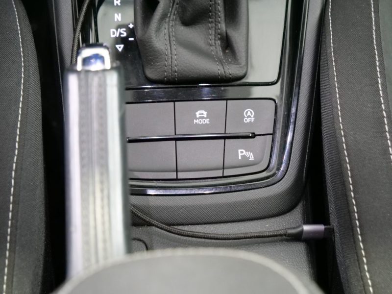 SKODA SCALA 1.5 TSI 150CH STYLE DSG7 EURO6D-T EVAP 2019