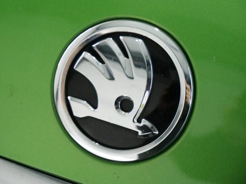 SKODA SCALA 1.5 TSI 150CH STYLE DSG7 EURO6D-T EVAP 2019