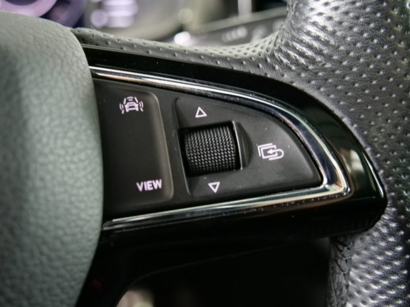 SKODA SCALA 1.5 TSI 150CH STYLE DSG7 EURO6D-T EVAP 2019