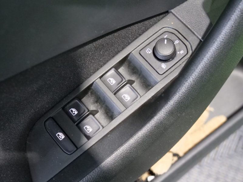 SKODA SCALA 1.5 TSI 150CH STYLE DSG7 EURO6D-T EVAP 2019