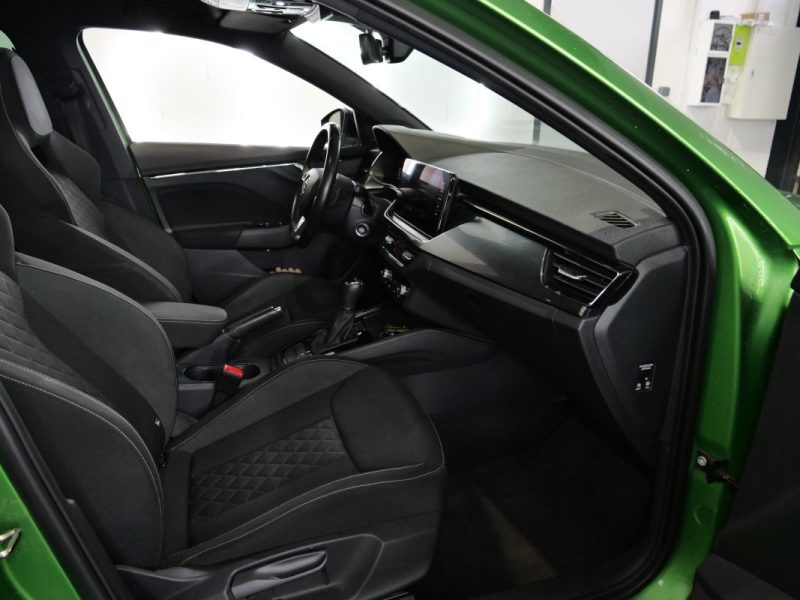 SKODA SCALA 1.5 TSI 150CH STYLE DSG7 EURO6D-T EVAP 2019