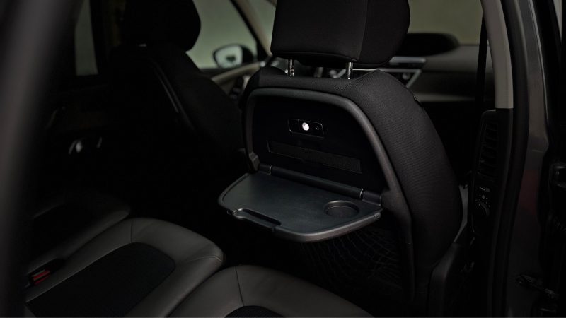 CITROEN C4 PICASSO BLUEHDI  2.0 HDI 150CH EXCLUSIVE S&S 