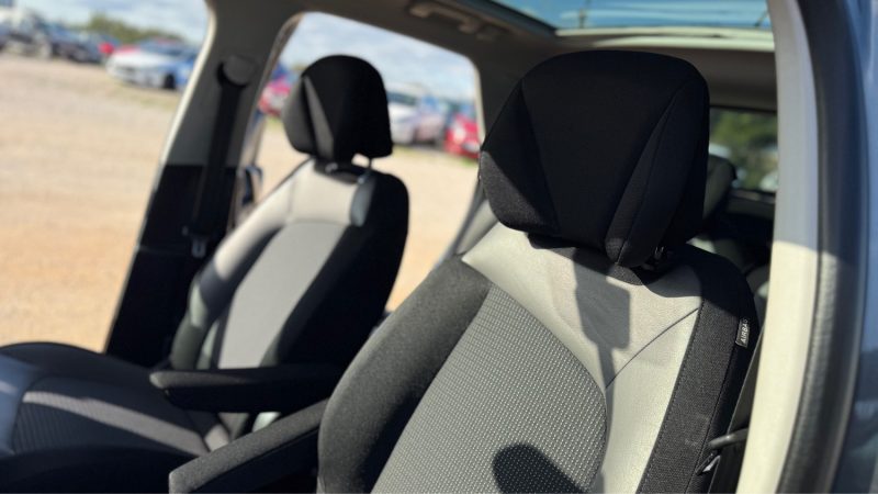 CITROEN C4 PICASSO BLUEHDI  2.0 HDI 150CH EXCLUSIVE S&S 