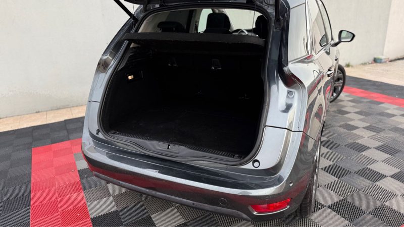 CITROEN C4 PICASSO BLUEHDI  2.0 HDI 150CH EXCLUSIVE S&S 