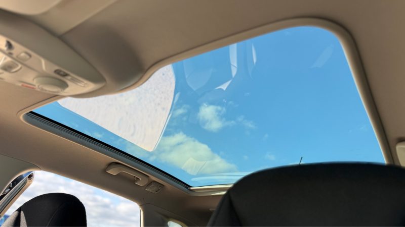 CITROEN C4 PICASSO BLUEHDI  2.0 HDI 150CH EXCLUSIVE S&S 