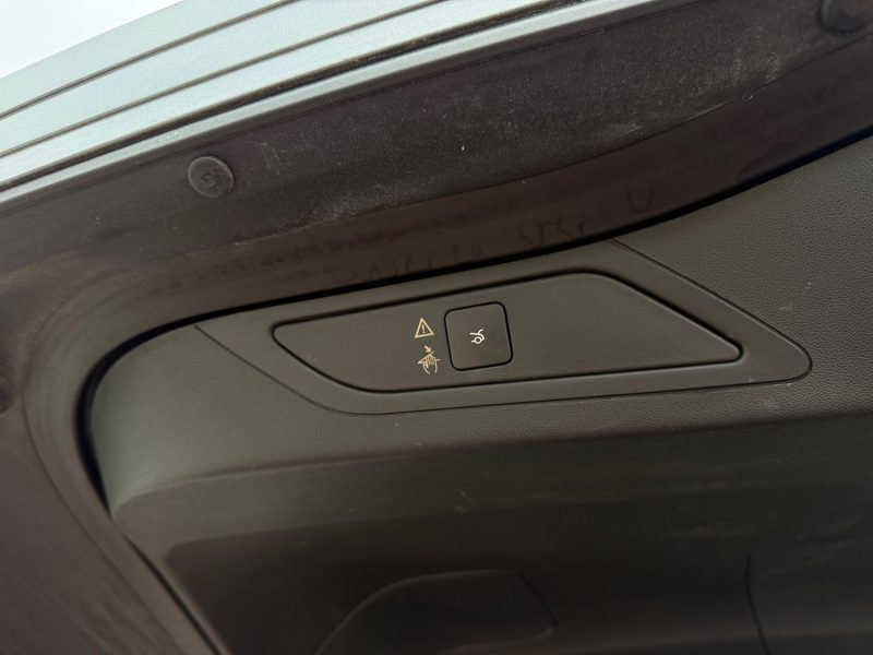 CITROEN C4 PICASSO BLUEHDI  2.0 HDI 150CH EXCLUSIVE S&S 