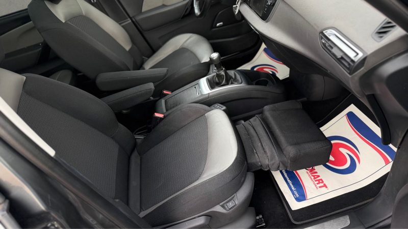 CITROEN C4 PICASSO BLUEHDI  2.0 HDI 150CH EXCLUSIVE S&S 