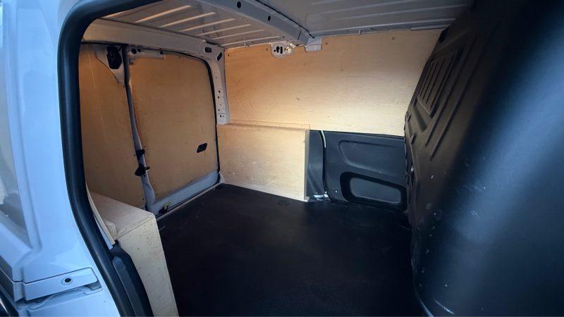 OPEL COMBO L1H1 650KG 1.6 100CH S&S PACK CLIM 2019