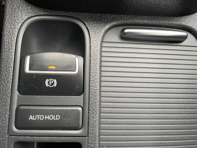 VOLKSWAGEN TIGUAN 2.0 TDI 140CH   GARANTIE 3/12 MOIS 2013