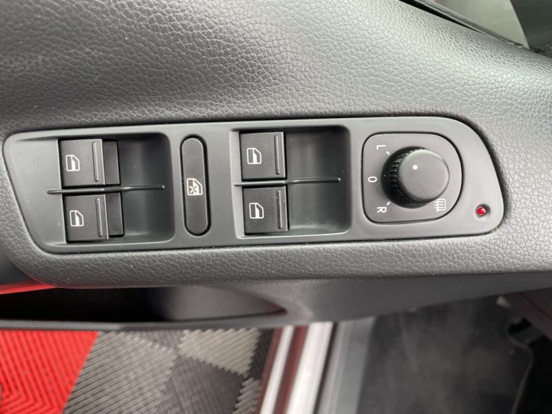 VOLKSWAGEN TIGUAN 2.0 TDI 140CH   GARANTIE 3/12 MOIS 2013