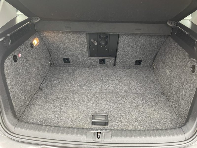 VOLKSWAGEN TIGUAN 2.0 TDI 140CH   GARANTIE 3/12 MOIS 2013