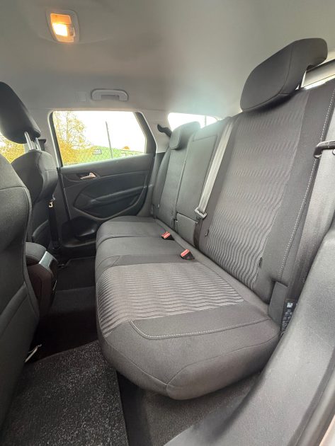 PEUGEOT 308 SW 1.6 BLUEHDI 120 ACTIVE EAT6 - FAIBLE KM - Excellent état 