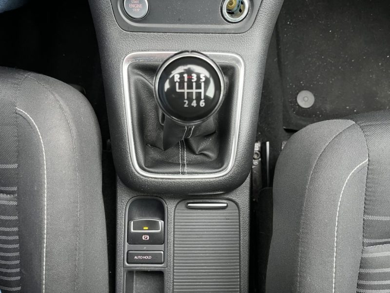 VOLKSWAGEN TIGUAN 2.0 TDI 140 4 MOTION LOUNGE TOIT OUVRANT