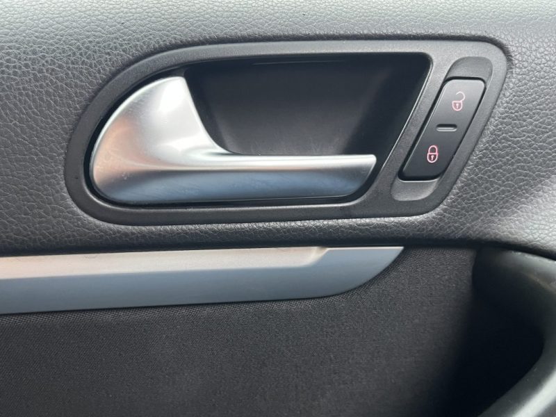 VOLKSWAGEN TIGUAN 2.0 TDI 140 4 MOTION LOUNGE TOIT OUVRANT