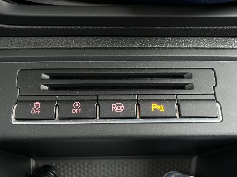 VOLKSWAGEN TIGUAN 2.0 TDI 140 4 MOTION LOUNGE TOIT OUVRANT