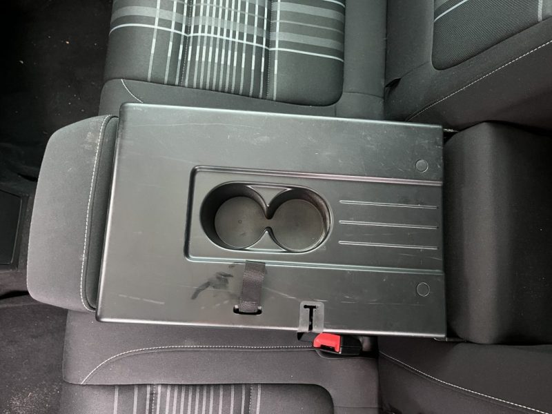 VOLKSWAGEN TIGUAN 2.0 TDI 140 4 MOTION LOUNGE TOIT OUVRANT