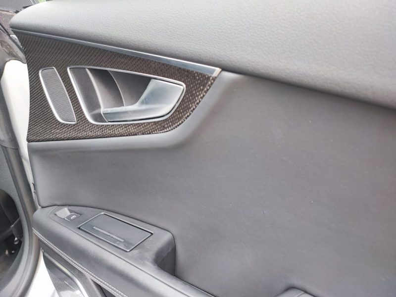 AUDI S7 4.0 V8 TFSI 420CH QUATTRO S TRONIC 7 