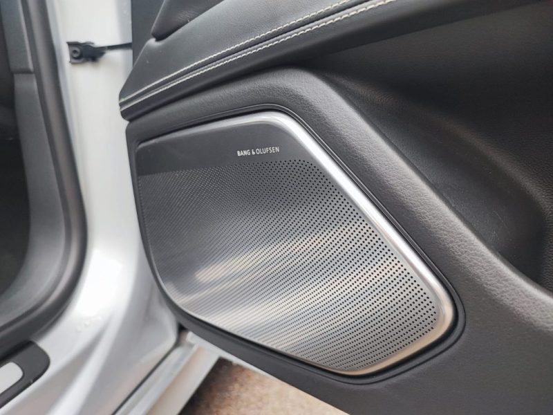 AUDI S7 4.0 V8 TFSI 420CH QUATTRO S TRONIC 7 