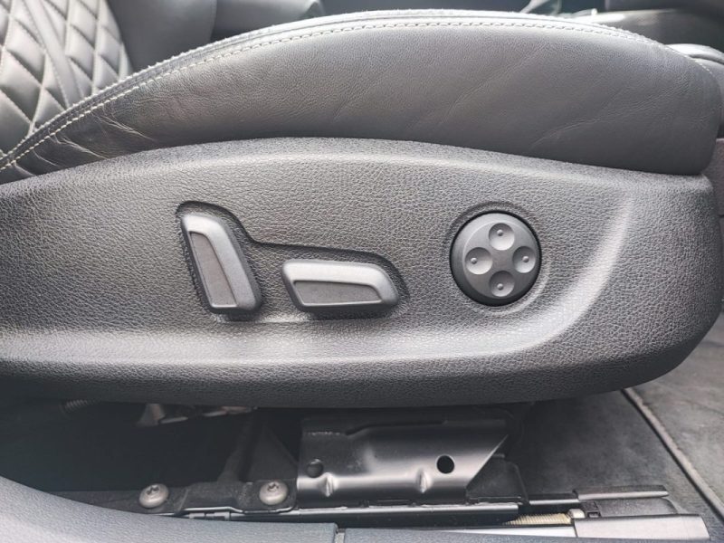 AUDI S7 4.0 V8 TFSI 420CH QUATTRO S TRONIC 7 