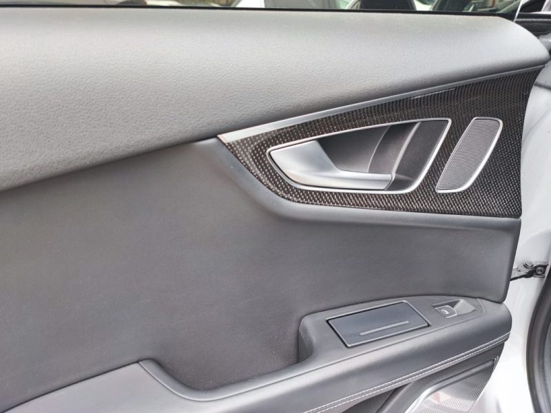 AUDI S7 4.0 V8 TFSI 420CH QUATTRO S TRONIC 7 