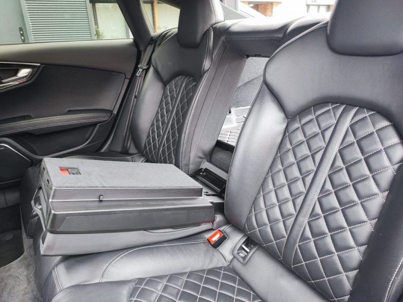 AUDI S7 4.0 V8 TFSI 420CH QUATTRO S TRONIC 7 