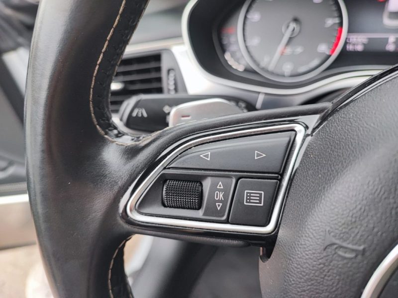 AUDI S7 4.0 V8 TFSI 420CH QUATTRO S TRONIC 7 