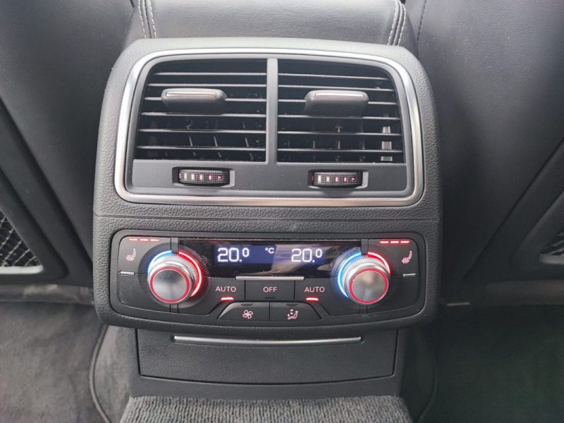 AUDI S7 4.0 V8 TFSI 420CH QUATTRO S TRONIC 7 