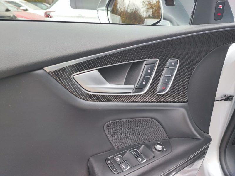 AUDI S7 4.0 V8 TFSI 420CH QUATTRO S TRONIC 7 