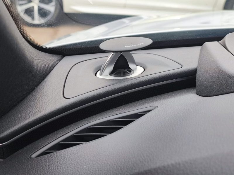 AUDI S7 4.0 V8 TFSI 420CH QUATTRO S TRONIC 7 