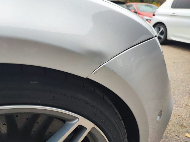 AUDI S7 4.0 V8 TFSI 420CH QUATTRO S TRONIC 7 