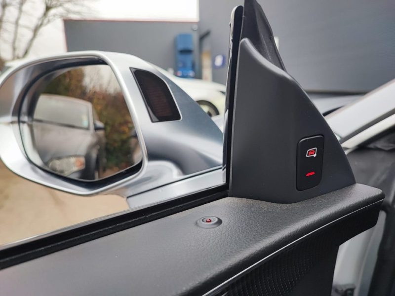 AUDI S7 4.0 V8 TFSI 420CH QUATTRO S TRONIC 7 