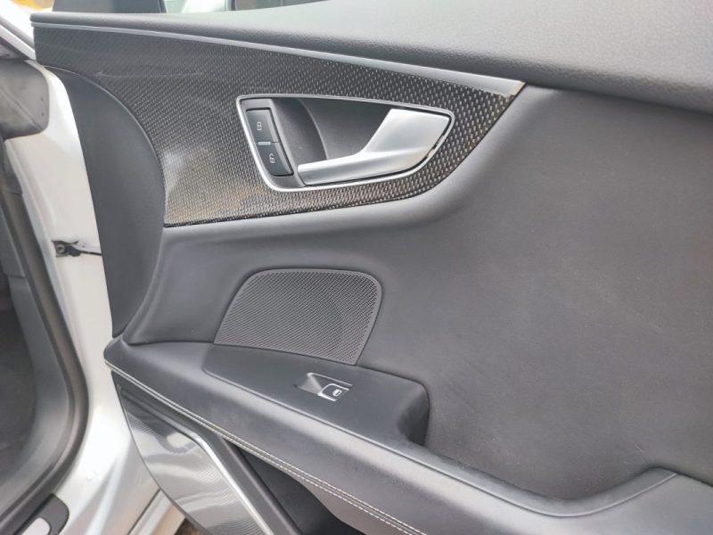 AUDI S7 4.0 V8 TFSI 420CH QUATTRO S TRONIC 7 