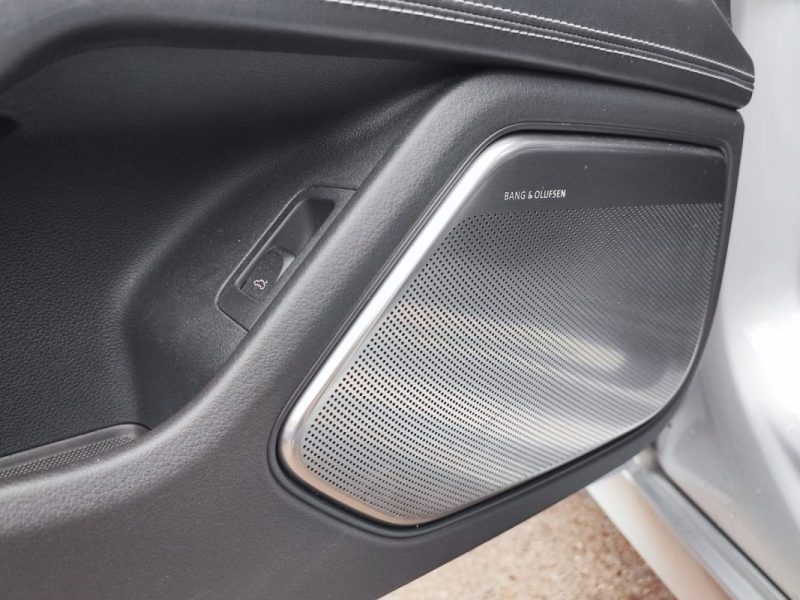 AUDI S7 4.0 V8 TFSI 420CH QUATTRO S TRONIC 7 