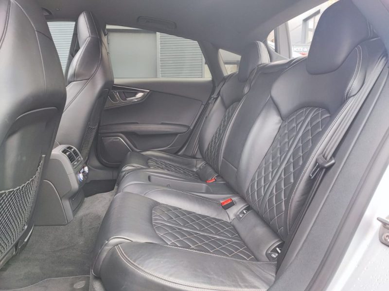 AUDI S7 4.0 V8 TFSI 420CH QUATTRO S TRONIC 7 