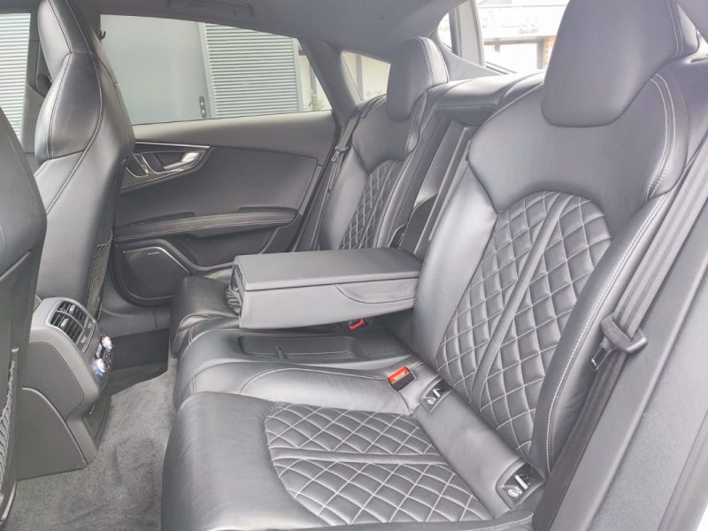 AUDI S7 4.0 V8 TFSI 420CH QUATTRO S TRONIC 7 