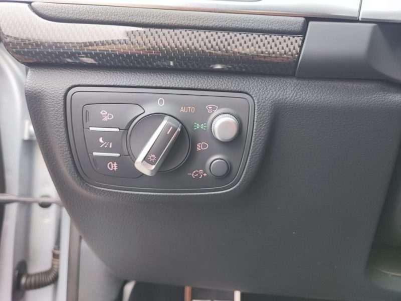 AUDI S7 4.0 V8 TFSI 420CH QUATTRO S TRONIC 7 