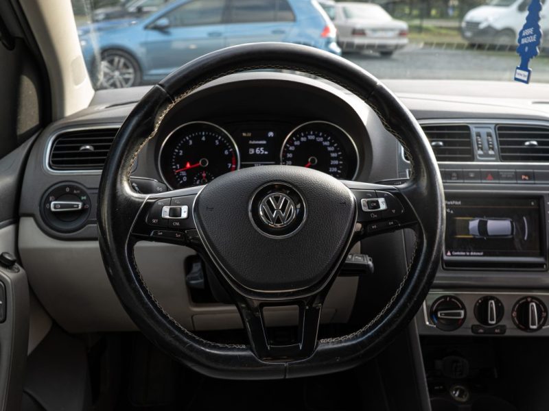 VOLKSWAGEN POLO 1.2 TSI 90Cv BLUEMOTION TECHNOLOGY CONFORTLINE BUSINESS