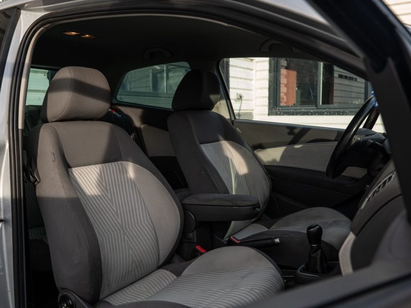 VOLKSWAGEN POLO 1.2 TSI 90Cv BLUEMOTION TECHNOLOGY CONFORTLINE BUSINESS