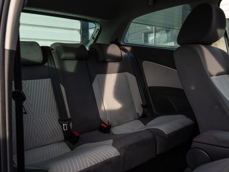 VOLKSWAGEN POLO 1.2 TSI 90Cv BLUEMOTION TECHNOLOGY CONFORTLINE BUSINESS