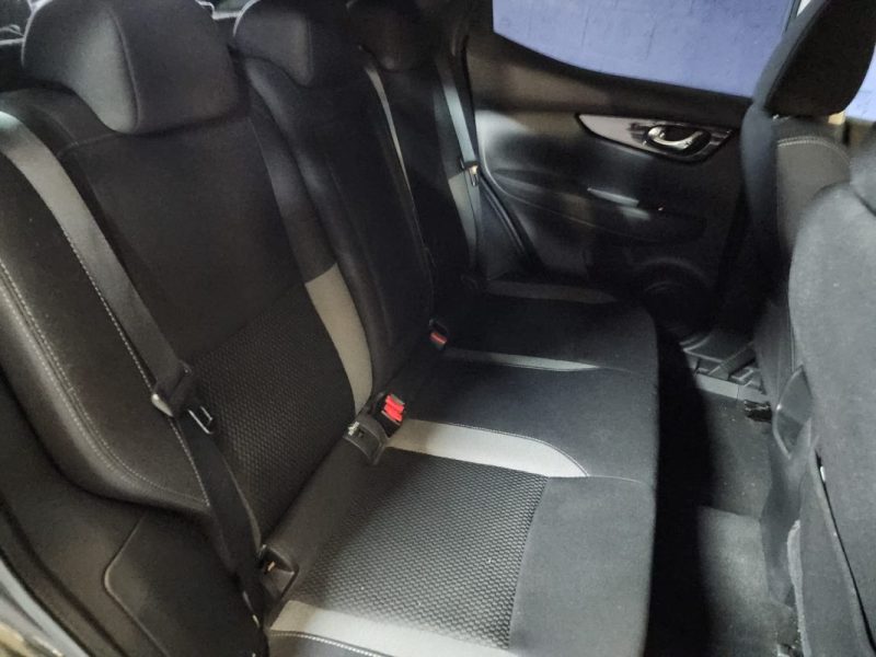 NISSAN QASHQAI II 1.3 DIG-T 140Cv CONNECTA-101800 KM