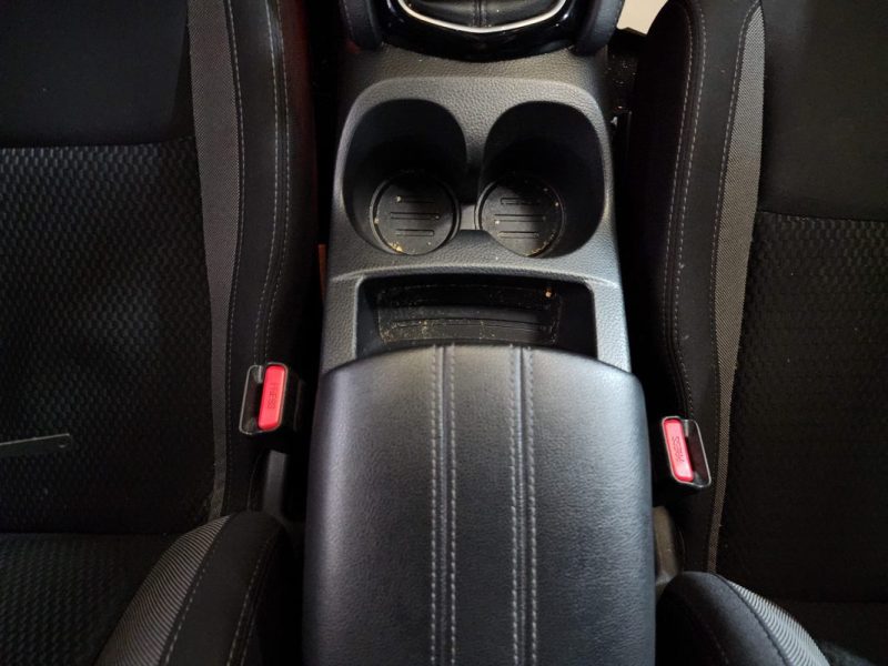 NISSAN QASHQAI II 1.3 DIG-T 140Cv CONNECTA-101800 KM