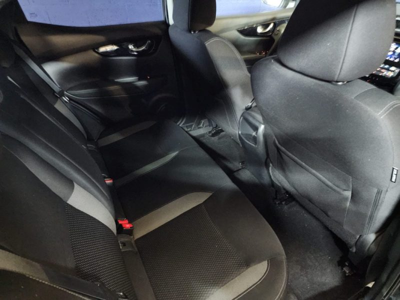 NISSAN QASHQAI II 1.3 DIG-T 140Cv CONNECTA-101800 KM