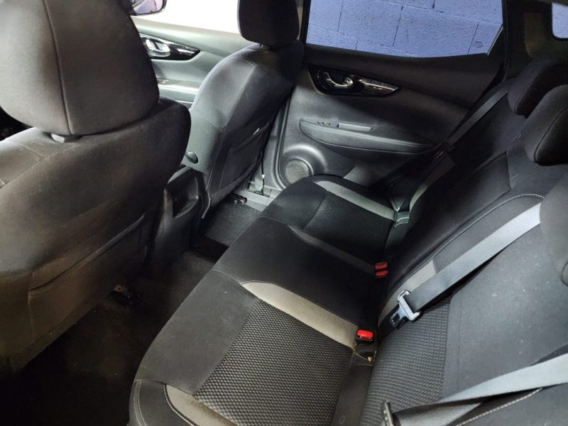 NISSAN QASHQAI II 1.3 DIG-T 140Cv CONNECTA-101800 KM