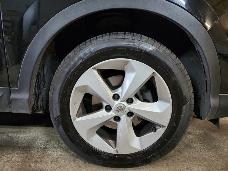 NISSAN QASHQAI II 1.3 DIG-T 140Cv CONNECTA-101800 KM