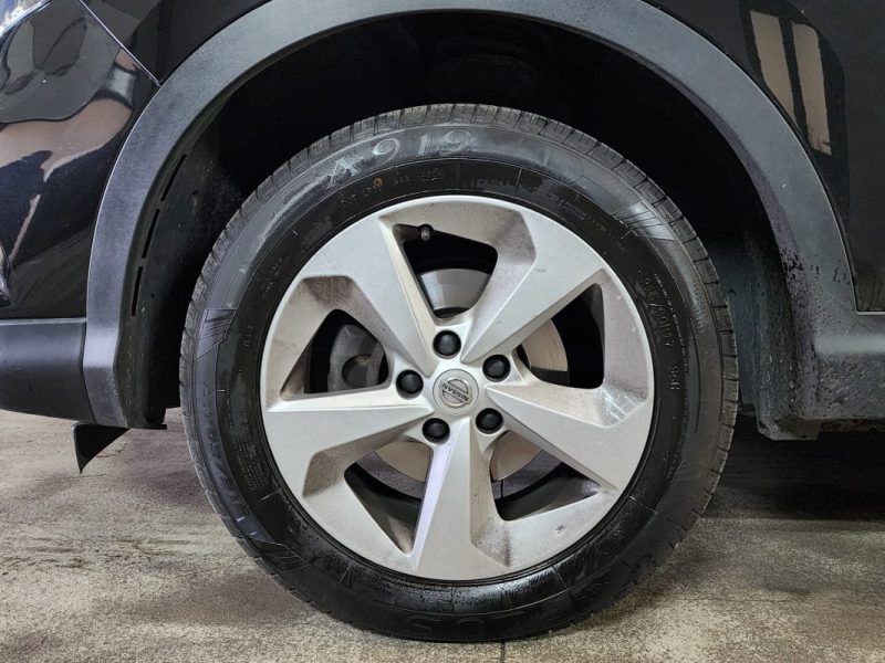 NISSAN QASHQAI II 1.3 DIG-T 140Cv CONNECTA-101800 KM