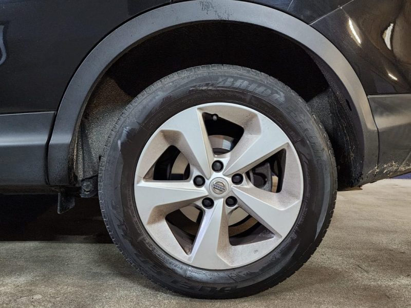 NISSAN QASHQAI II 1.3 DIG-T 140Cv CONNECTA-101800 KM