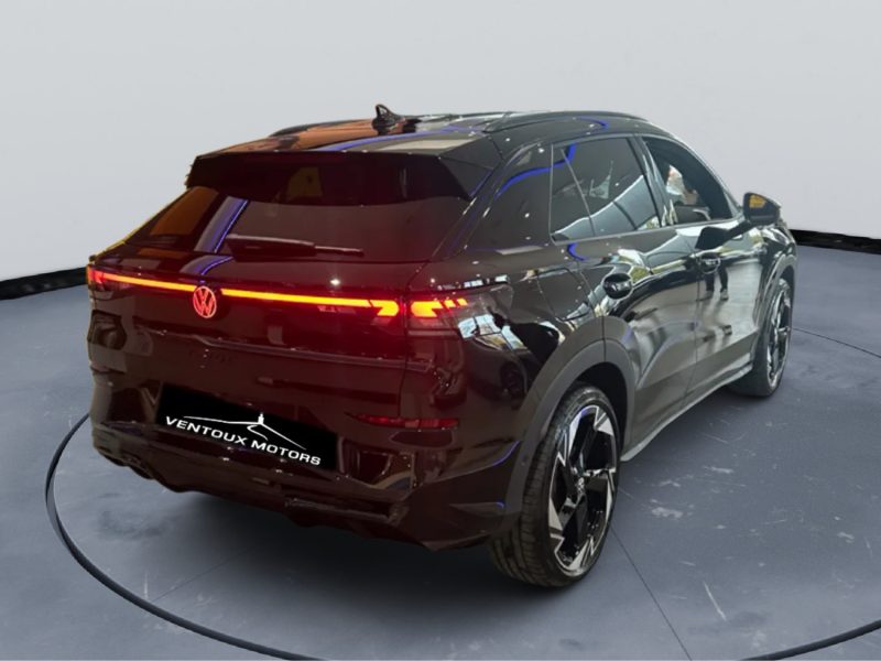 NEW VOLKSWAGEN T-ROC R-LINE  150 eTsi DSG7 / 600€ PAR MOIS