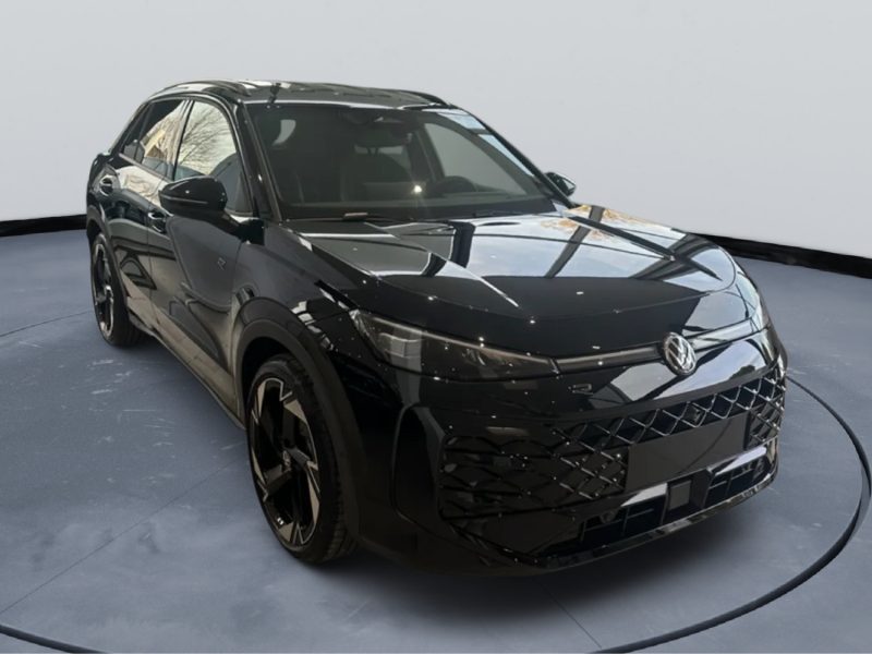 NEW VOLKSWAGEN T-ROC R-LINE  150 eTsi DSG7 / 600€ PAR MOIS